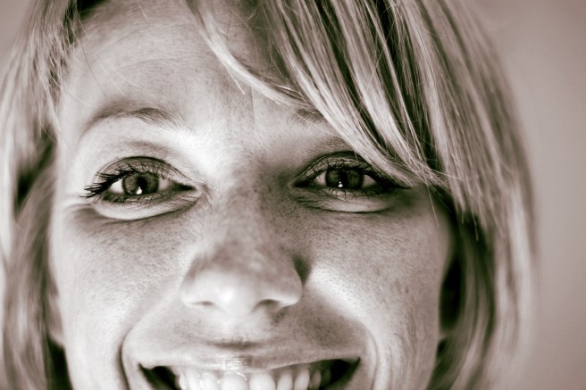 Voice of wisdom, health is everything