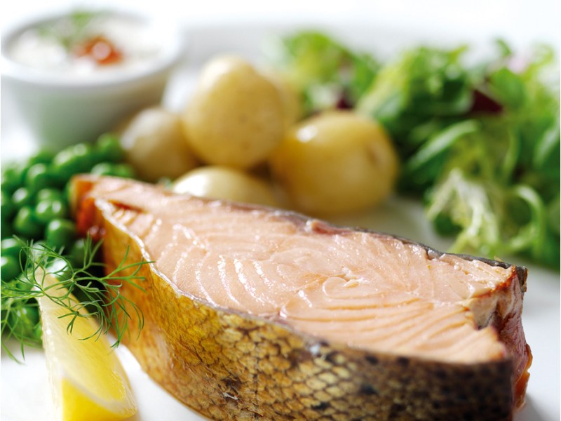 How to balance omega-6 and&nbsp;omega-3