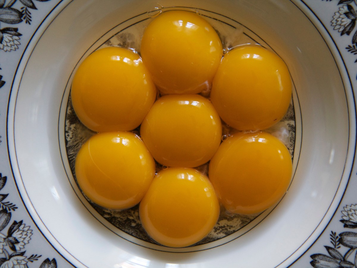 Vitamin K2: Are you getting enough to keep your arteries&nbsp;clean?