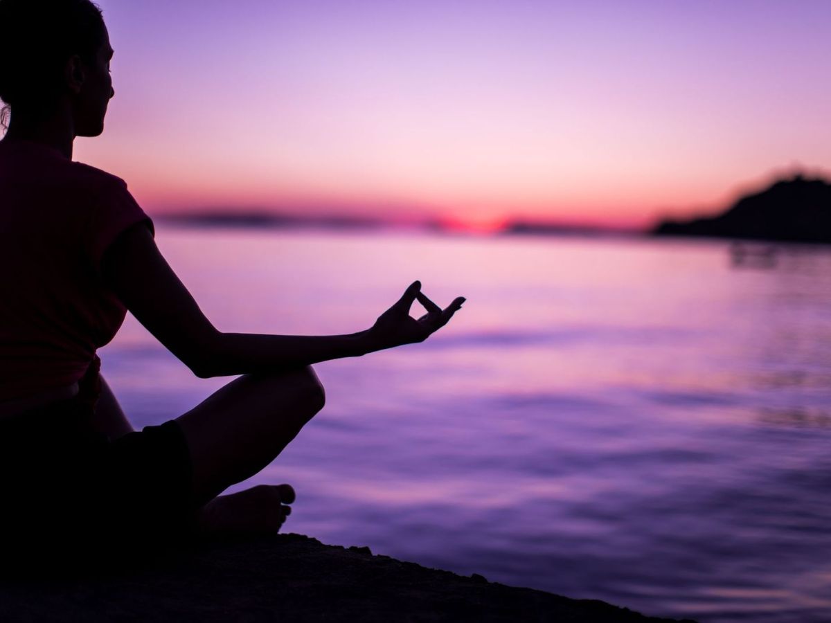How to start&nbsp;meditating